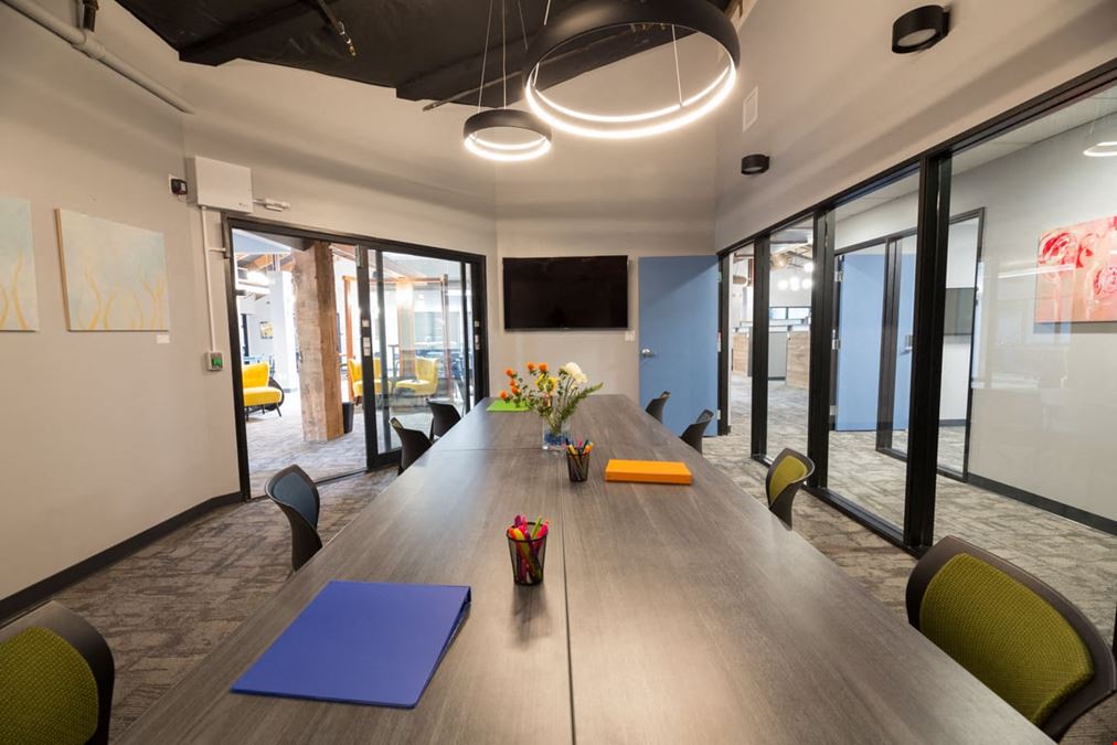 Large Conference Room