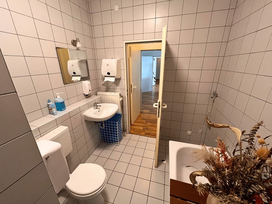 THE GATE BERLIN - Tor 177.04