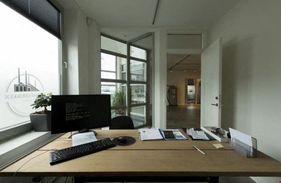 Preview of Voxevaerket - Kolding Office space for Rent in Kolding