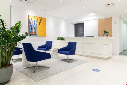Preview of Helix Madison Avenue Office space for Rent in New York