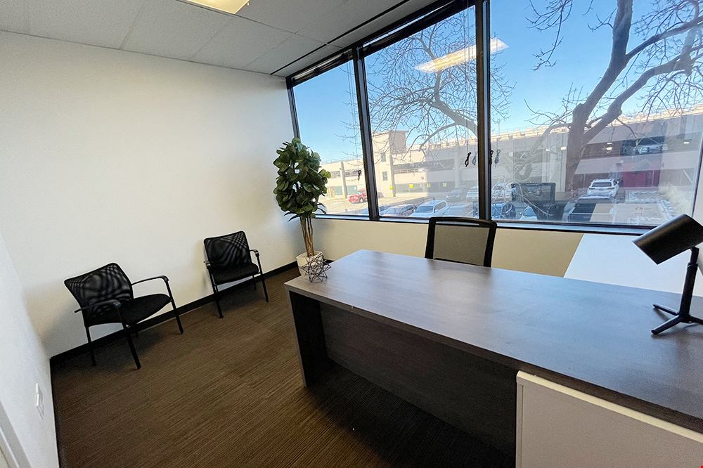 2821-2851 South Parker Road