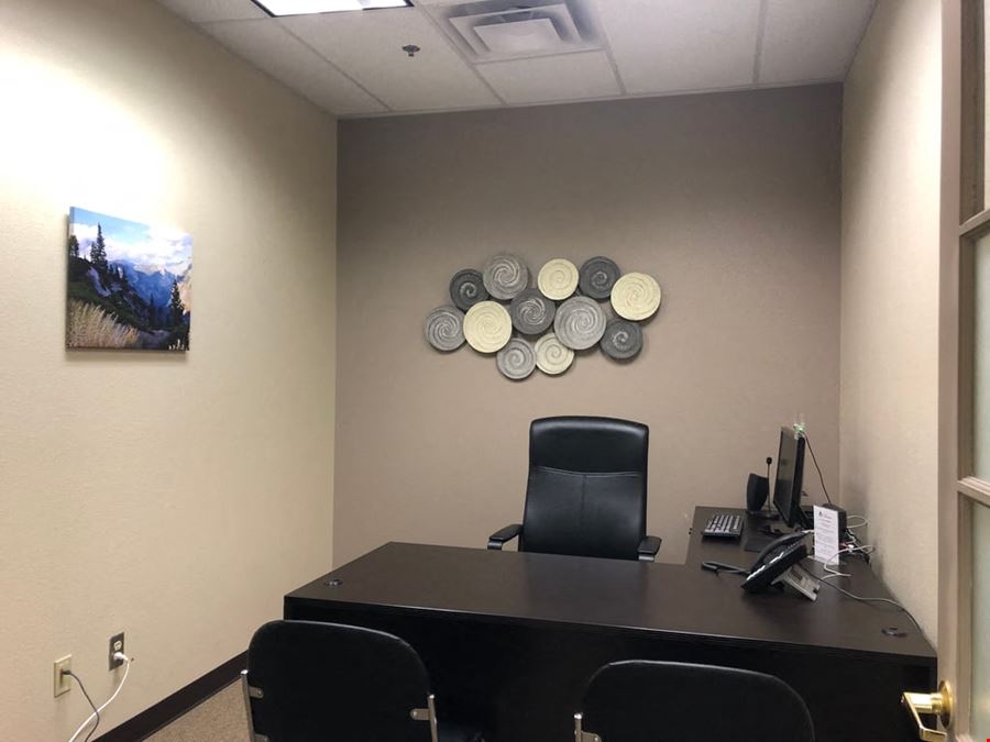 Office Alternatives - Riverside