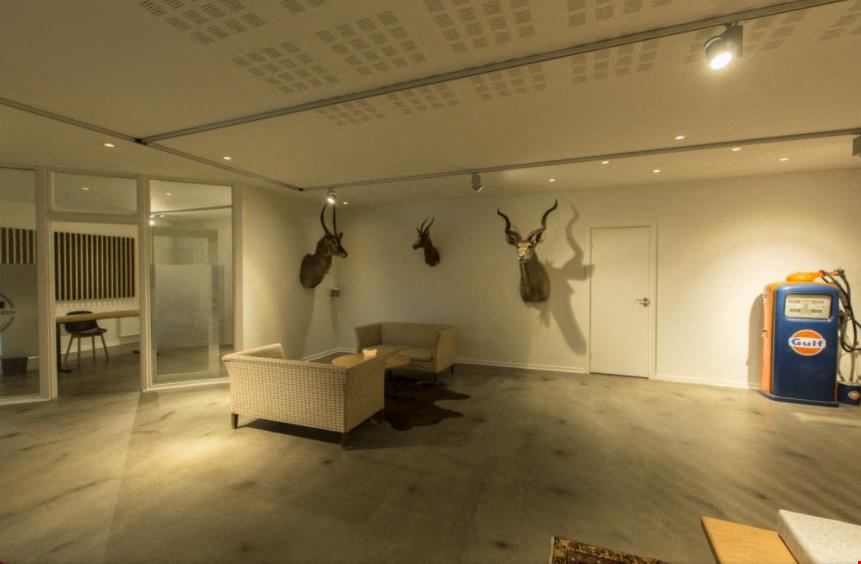 Voxevaerket - Kolding