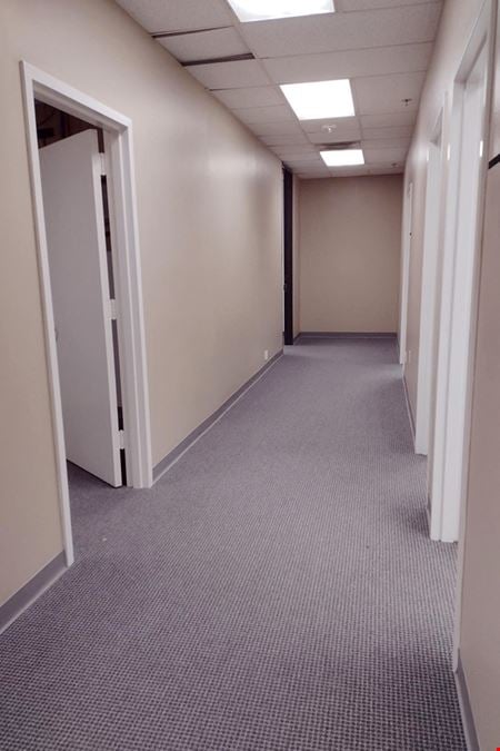 1322 Space Park Drive