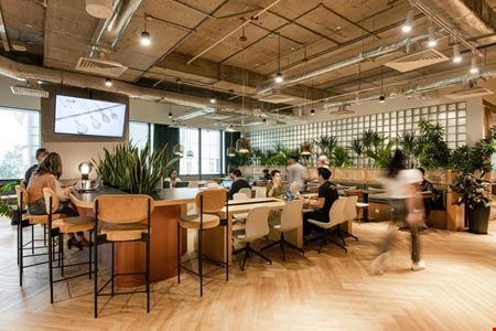 Preview of Common Ground Bangsar South Coworking space for Rent in Kuala Lumpur