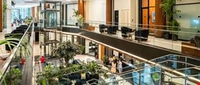 WeWork - Embassy One