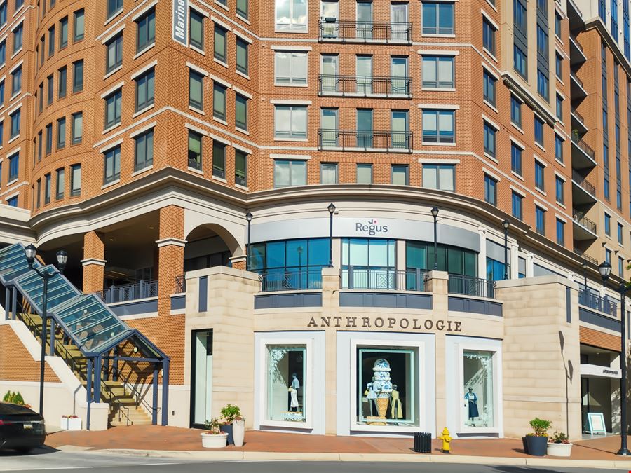 Regus - Annapolis - Towne Center