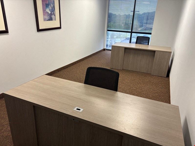 Lefluer's Bluff Tower