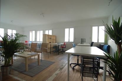 Nantes Cowork Quai de la Fosse