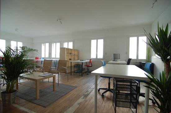 Preview of Nantes Cowork Quai de la Fosse Office space for Rent in Nantes