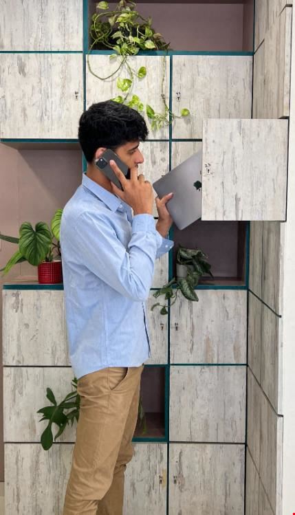 Preview of Hour Space Office space for Rent in Mumbai