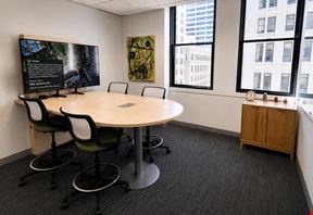 The Savoy Tivoli ($60/hr or 3cr/hr)