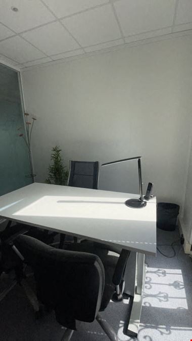 Centre Affaires Mermoz - Centre d'Affaires Mermoz