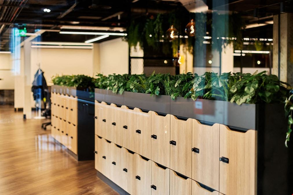 Apex Coworking - West Hampstead