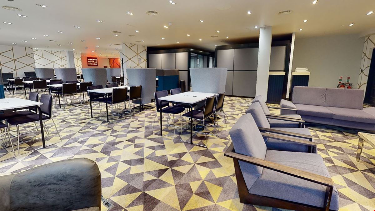 Village Hotels - Cardiff