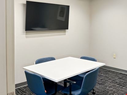 Regus - Tallahassee - Monroe St