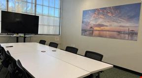 Coastal Meeting Room