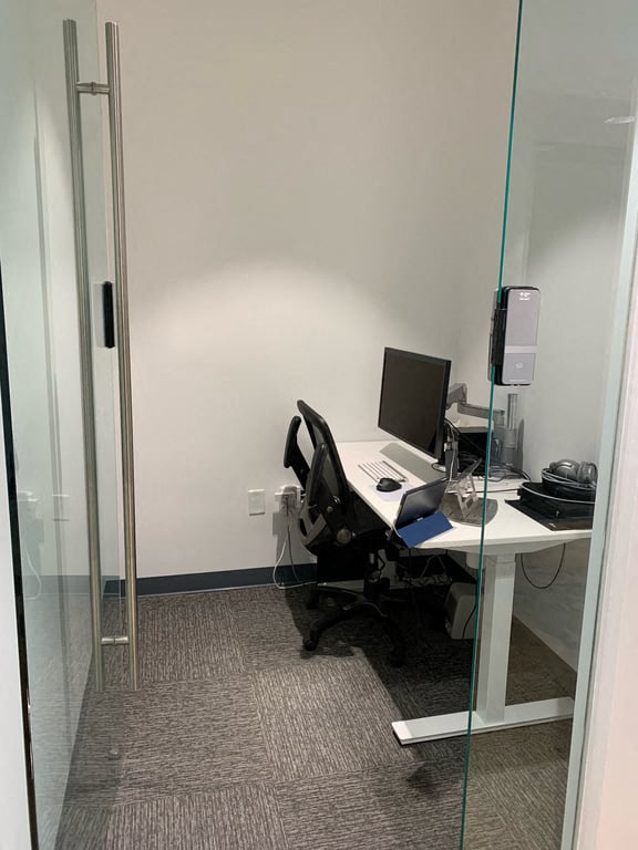 Private Office