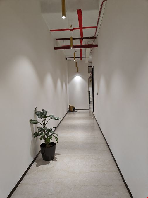 Awfis - INS Tower BKC