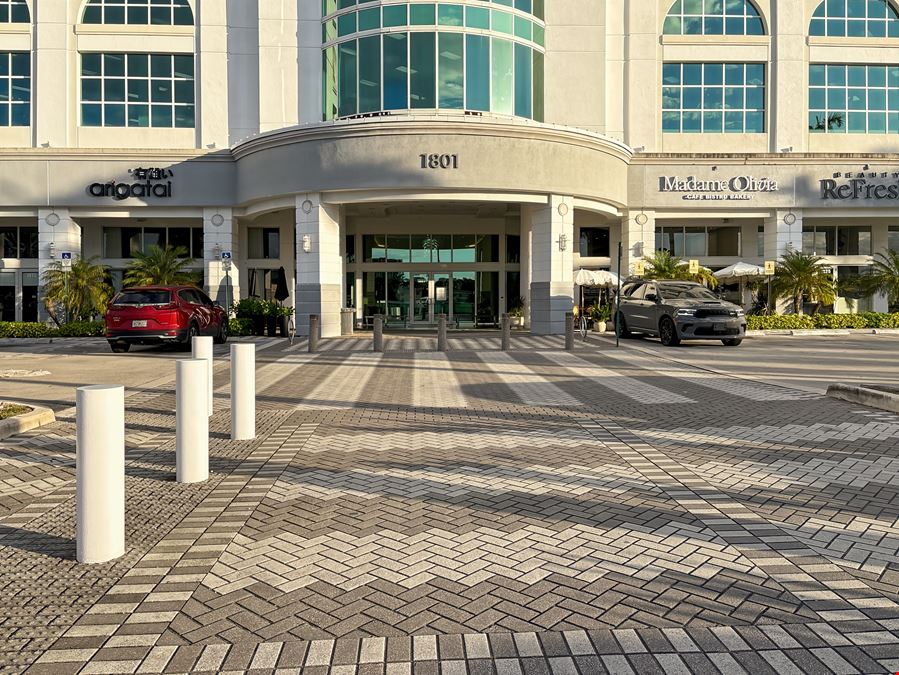 Regus - Causeway Square Centre