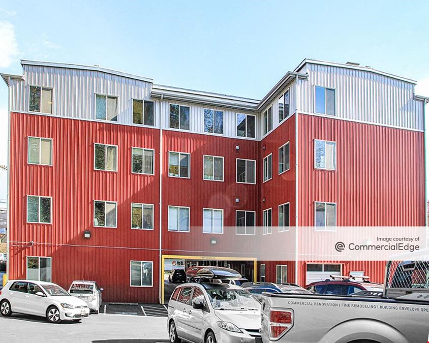 10015 Lake City Way NE