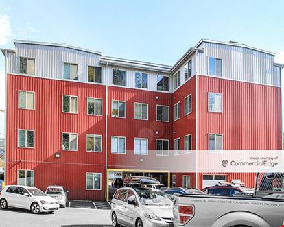 Preview of 10015 Lake City Way NE Office space for Rent in Seattle