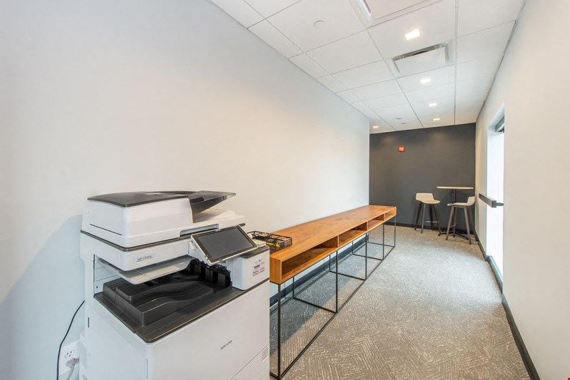 Summit Office Evolution