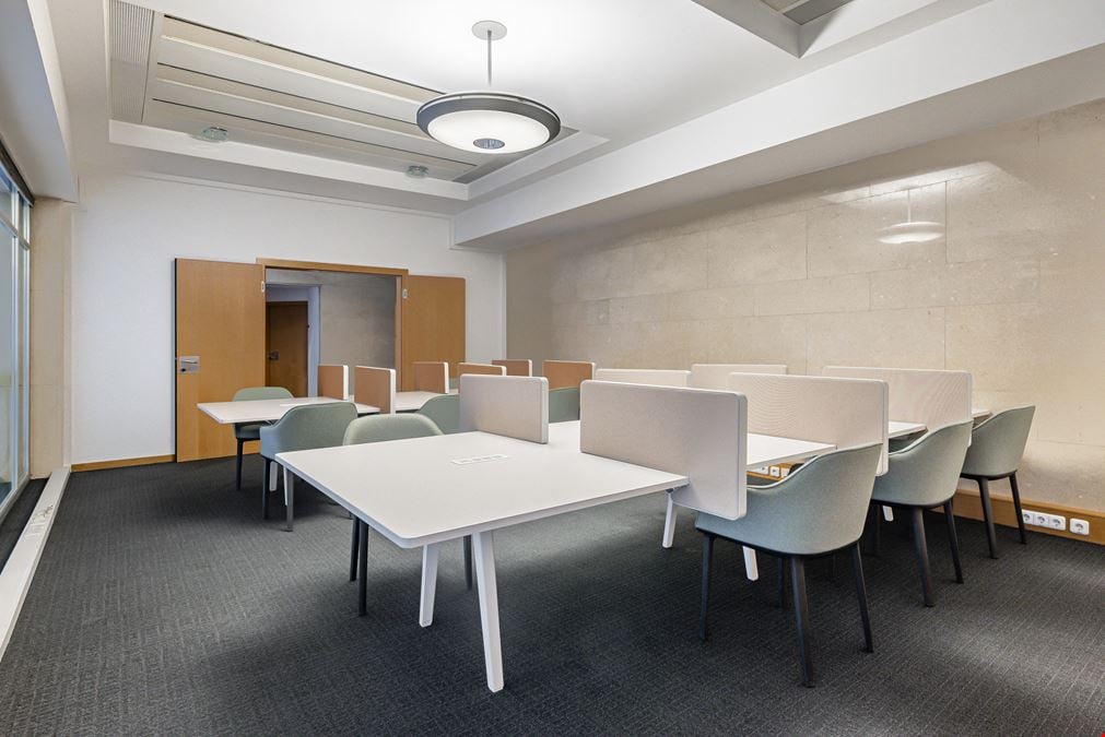 Trinity Offices