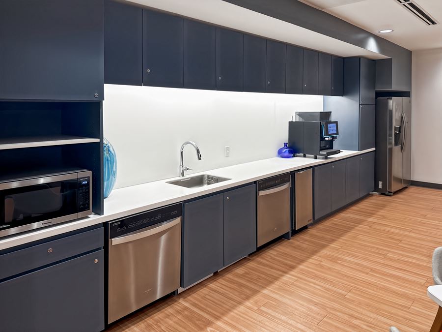 Regus - Boston - Newton
