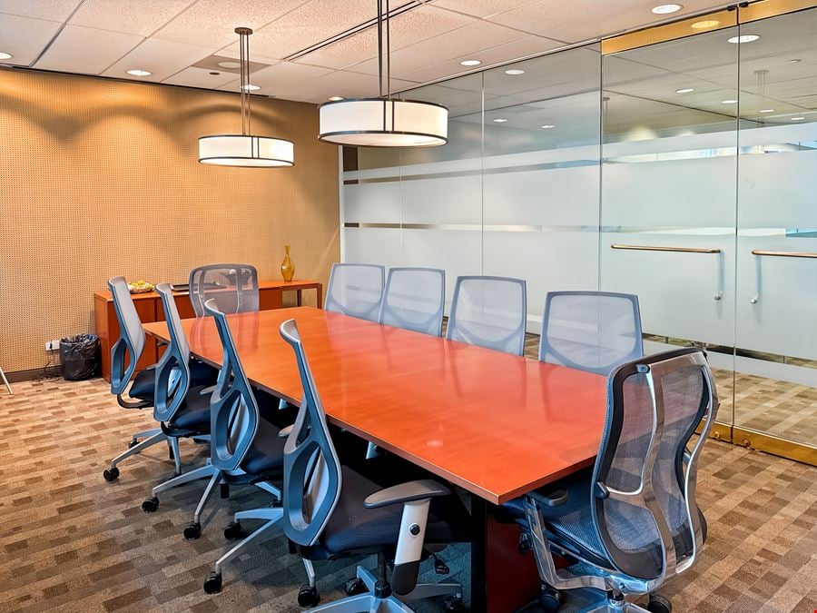 Regus - Chicago - North LaSalle