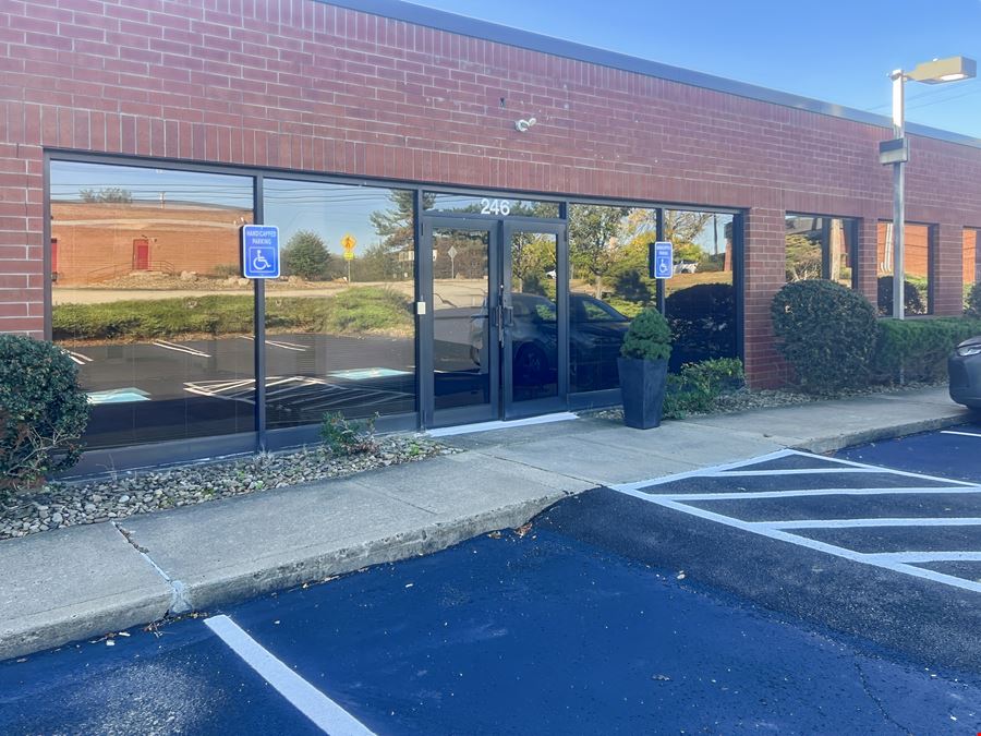 PA, Pittsburgh - Alpha Dr