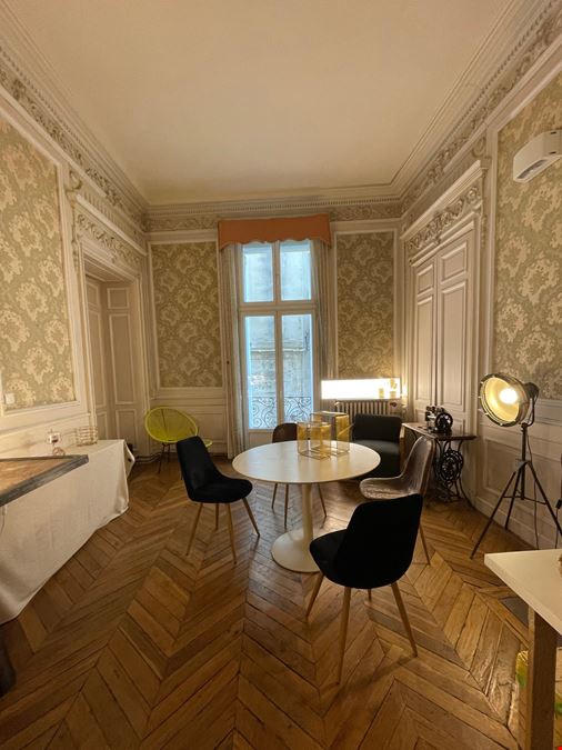 Com Visa Montpellier