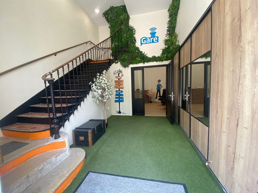 La Gare Coworking - Aix