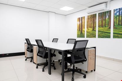 Design Offices - Macherei