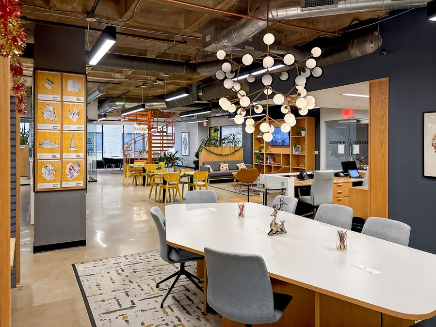 MO, St Louis -  Central West End