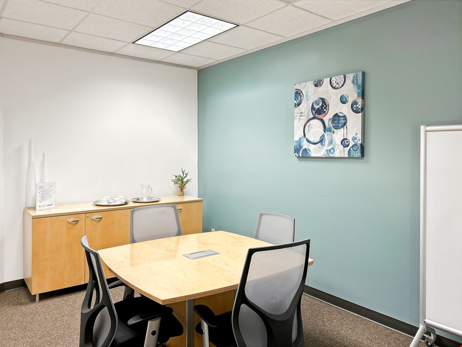 TX, Houston - Park Row