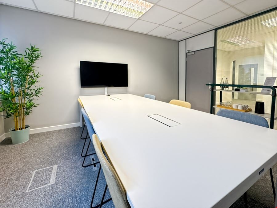 Regus - Broxburn - Newbridge