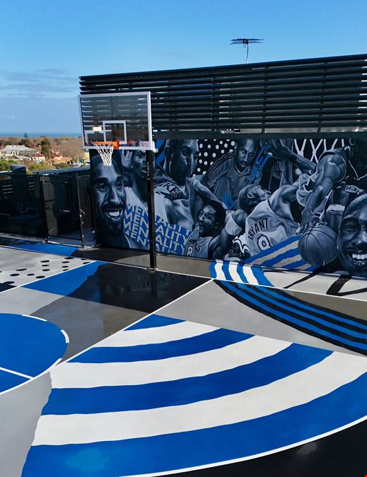 Cubes.Co - Balaclava