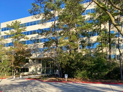 Regus - The Woodlands - Timberloch Place