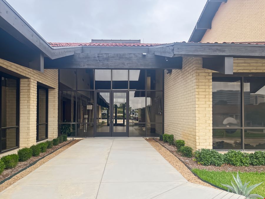 TX, Irving - N O' Connor Blvd