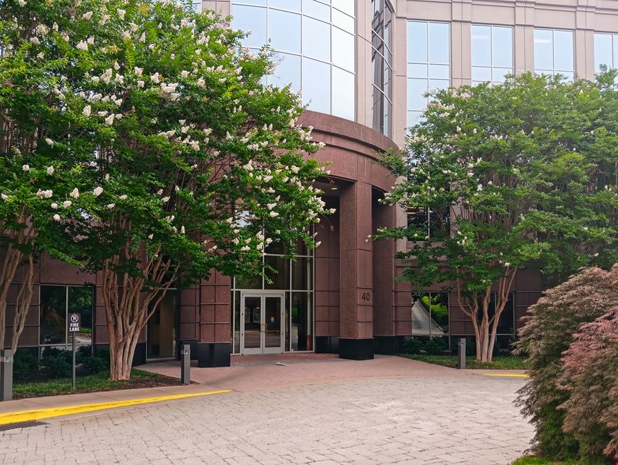 TN, Nashville - Burton Hills