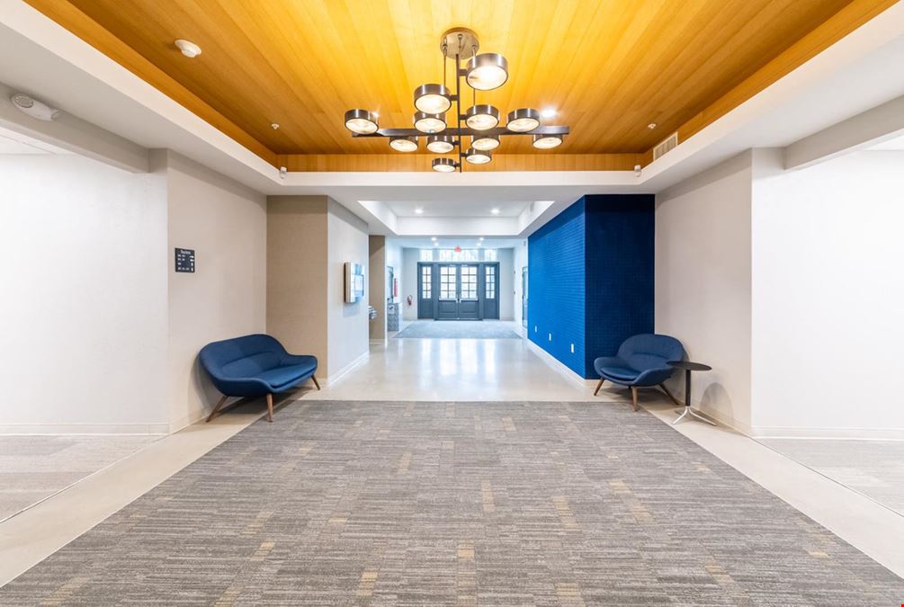 Urban Office - Canyon Hills