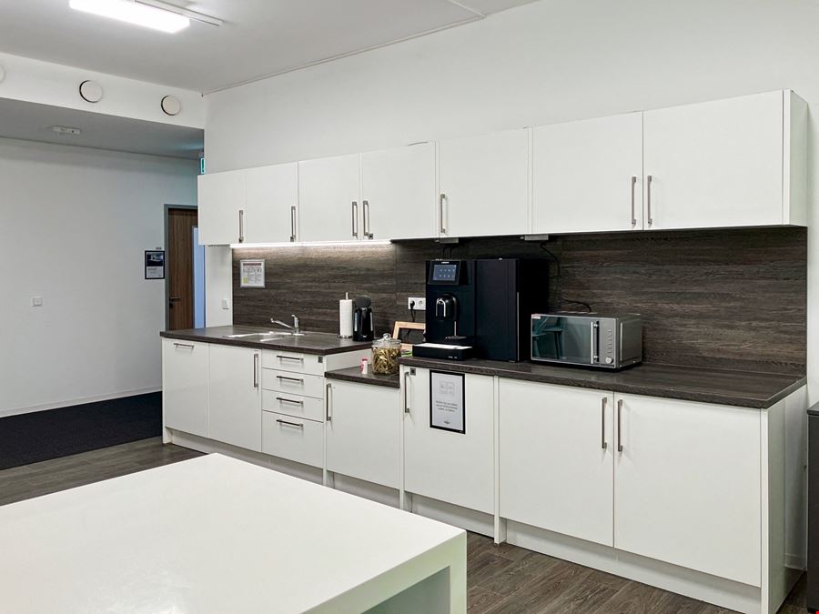 Regus - Business Park