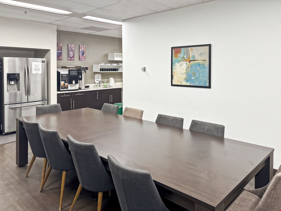 Regus - Mississauga - Robert Speck 2