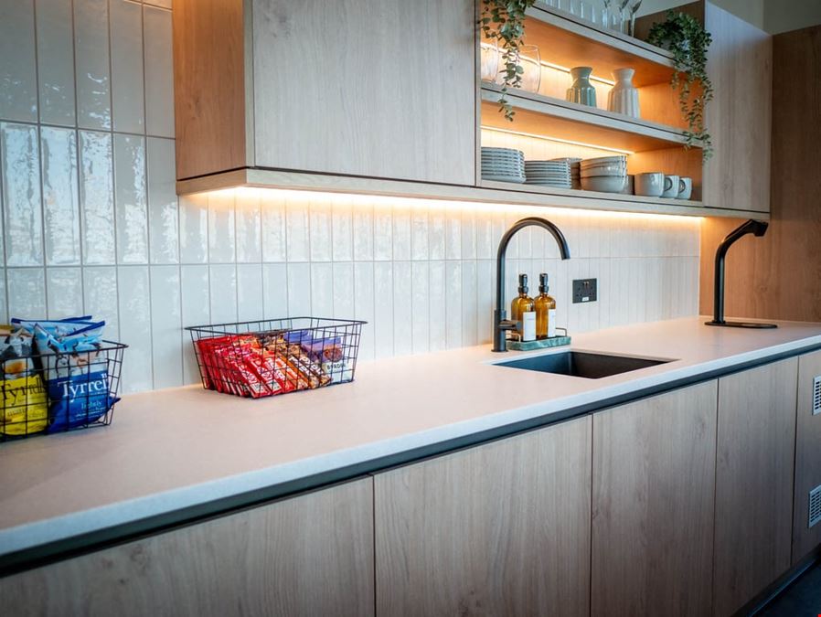 The Quad - ONE Station Hill