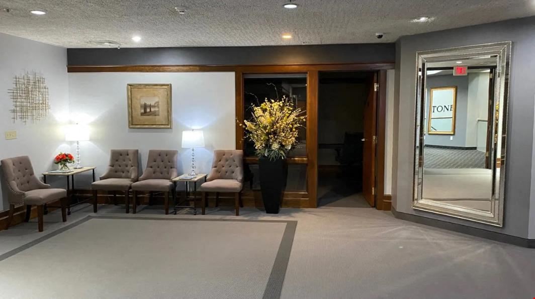 Cornerstone Office Center