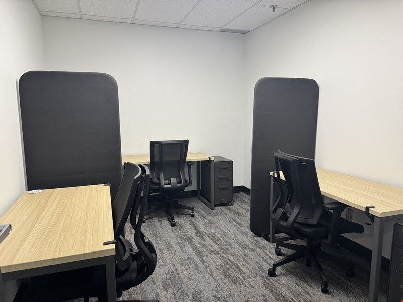 Independence Office Evolution