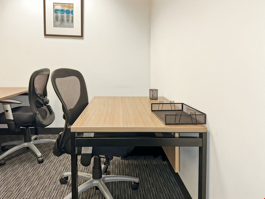 Regus - Albuquerque - One Sun Plaza