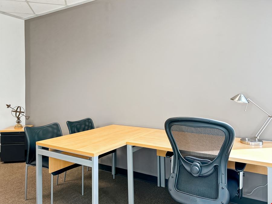 TX, Houston - Park Row