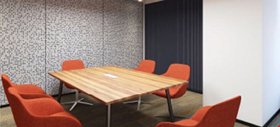 Preview of Awfis - Centre Point Office space for Rent in Chennai